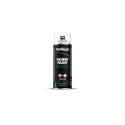 VALLEJO 28020 Spray 400 ml Fantasy Color Wolf Grey