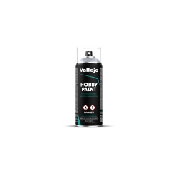 VALLEJO 28021 Spray 400 ml Fantasy Color Silver