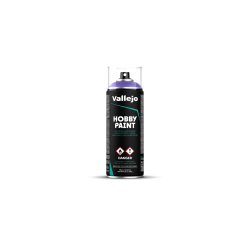 VALLEJO 28025 Spray 400 ml Fantasy Color Alien Purple