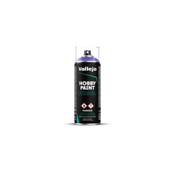VALLEJO 28025 Spray 400 ml Fantasy Color Alien Purple