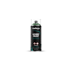 VALLEJO 28028 Spray 400 ml Fantasy Color Sick Green