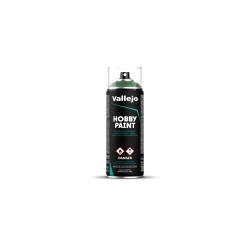 VALLEJO 28028 Spray 400 ml Fantasy Color Sick Green
