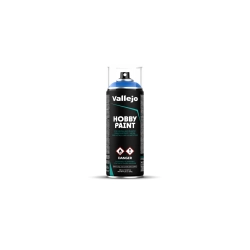 VALLEJO 28030 Spray 400 ml Fantasy Color Magic Blue