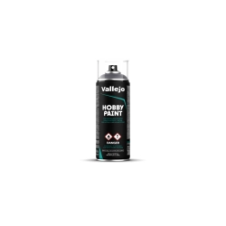 VALLEJO 28031 Spray 400 ml Fantasy Color Gunmetal