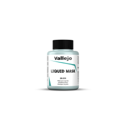 VALLEJO 28850 Liquid masking Fluid 85 ml