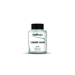 VALLEJO 28850 Liquid masking Fluid 85 ml