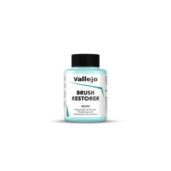 VALLEJO 28890 Watercolor Brush Restorer  85 ml