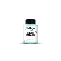 VALLEJO 28890 Watercolor Brush Restorer  85 ml