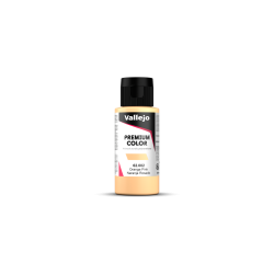 VALLEJO 62002 Premium Color 002-60 ml Flesh Tone