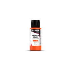 VALLEJO 62004 Premium Color 004-60 ml Orange