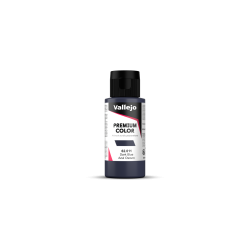 VALLEJO 62011 Premium Color 011-60 ml Dark Blue