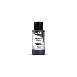 VALLEJO 62011 Premium Color 011-60 ml Dark Blue