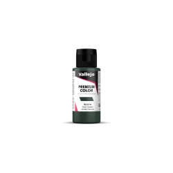 VALLEJO 62014 Premium Color 014-60 ml Dark Green