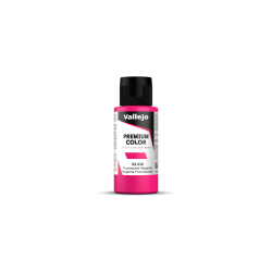 VALLEJO 62036 Premium Color 036-60 ml Magenta Fluo