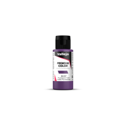 VALLEJO 62037 Premium Color 037-60 ml Violet Fluo