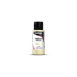 VALLEJO 62041 Premium Color 041-60 ml Metallic Medium