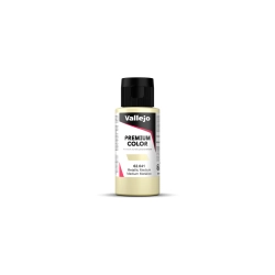VALLEJO 62041 Premium Color 041-60 ml Metallic Medium