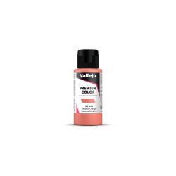 VALLEJO 62043 Premium Color 043-60 ml Metallic Orange