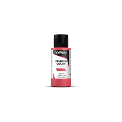 VALLEJO 62044 Premium Color 044-60 ml Metallic Red