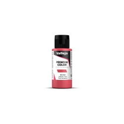 VALLEJO 62044 Premium Color 044-60 ml Metallic Red