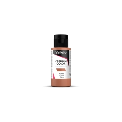 VALLEJO 62050 Premium Color 050-60 ml Copper