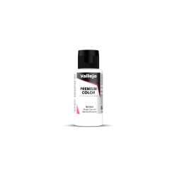 VALLEJO 62064 Premium Color 064-60 ml Gloss Varnish