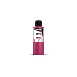 VALLEJO 63007 Premium Color 007-200 ml Magenta