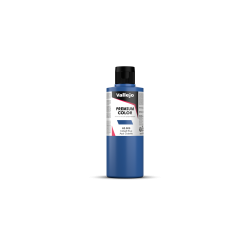 VALLEJO 63009 Premium Color 009-200 ml Cobalt Blue