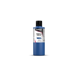 VALLEJO 63009 Premium Color 009-200 ml Cobalt Blue