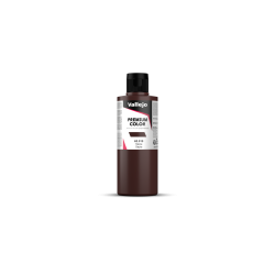 VALLEJO 63018 Premium Color 018-200 ml Sepia