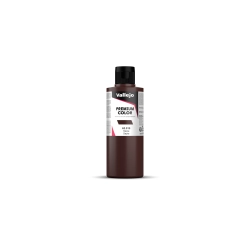 VALLEJO 63018 Premium Color 018-200 ml Sepia