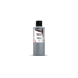 VALLEJO 63019 Premium Color 019-200 ml Grey