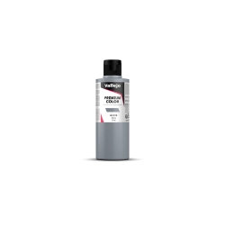 VALLEJO 63019 Premium Color 019-200 ml Grey