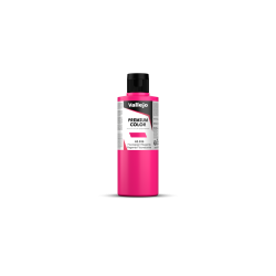 VALLEJO 63036 Premium Color 036-200 ml Magenta Fluo