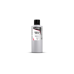 VALLEJO 63048 Premium Color 048-200 ml Silver