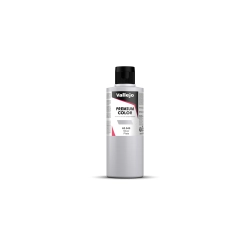 VALLEJO 63048 Premium Color 048-200 ml Silver