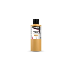 VALLEJO 63049 Premium Color 049-200 ml Gold