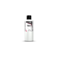 VALLEJO 63061 Premium Color 061-200 ml White Primer