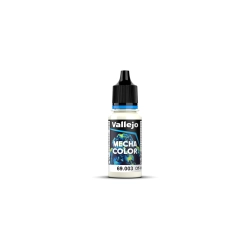 VALLEJO 69003 Mecha Color 17 ml Offwhite