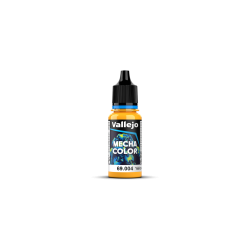 VALLEJO 69004 Mecha Color 17 ml Yellow
