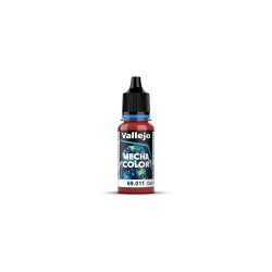 VALLEJO 69011 Mecha Color 18 ml Dark Red