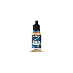 VALLEJO 69031 Mecha Color 17 ml Grey Sand