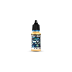 VALLEJO 69033 Mecha Color 17 ml Sand Yellow