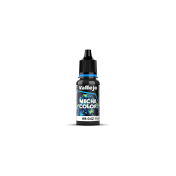 VALLEJO 69042 Mecha Color 18 ml Pure Black