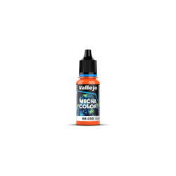 VALLEJO 69055 Mecha Color 17 ml Orange Fluo