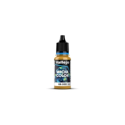 VALLEJO 69059 Mecha Color 17 ml Gold
