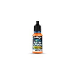 VALLEJO 69505 Mecha Color 17 ml Light Rust Wash