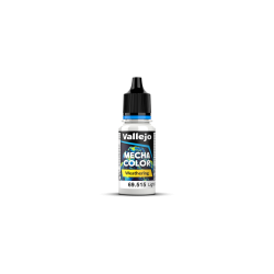 VALLEJO 69515 Mecha Color 17 ml Light Grey Wash