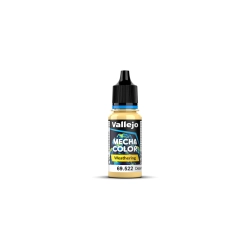 VALLEJO 69522 Mecha Color 17 ml Desert Dust Wash