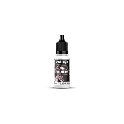 VALLEJO 70600 Primer 18 ml White